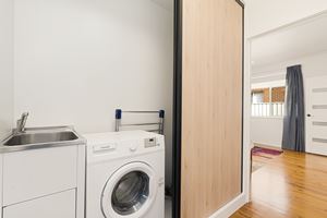The Laundry at Adamstown Short Stay Apartments